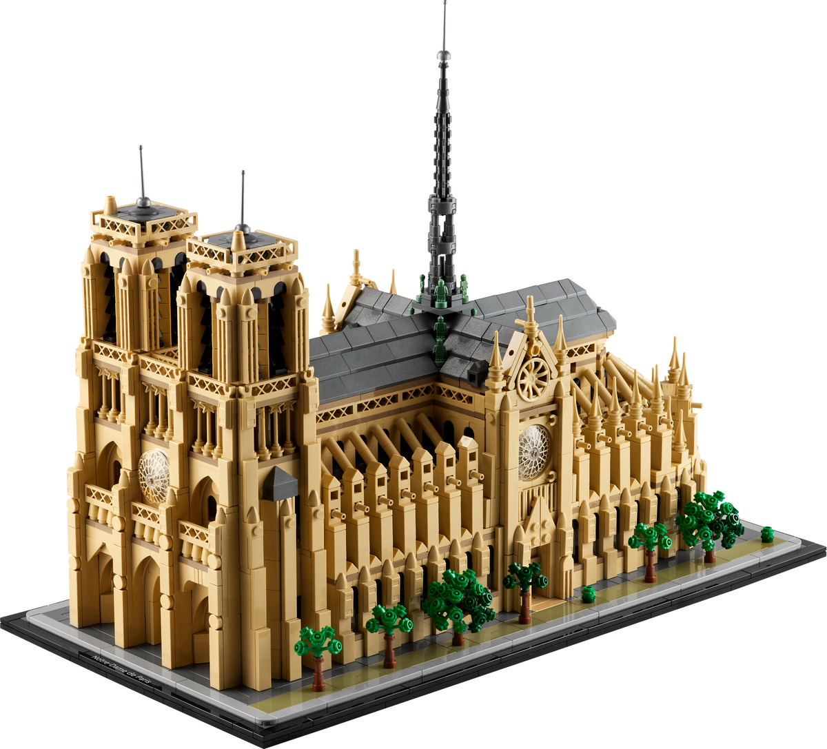 Notre-Dame de Paris