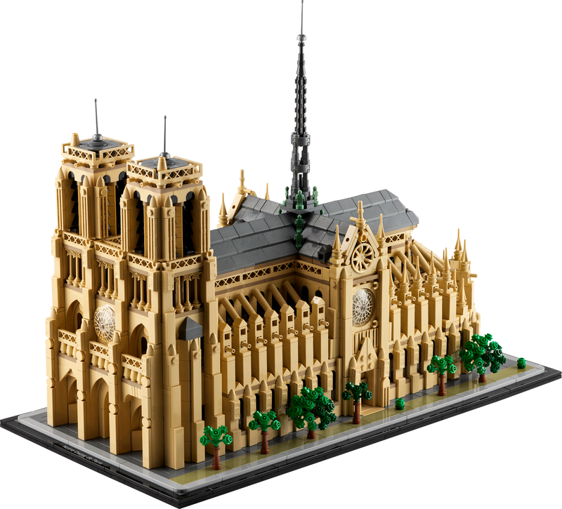 Notre-Dame de Paris