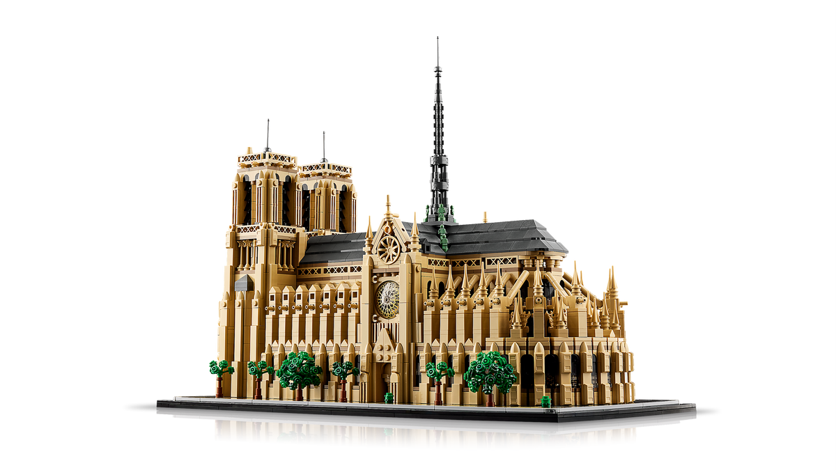 Notre-Dame de Paris