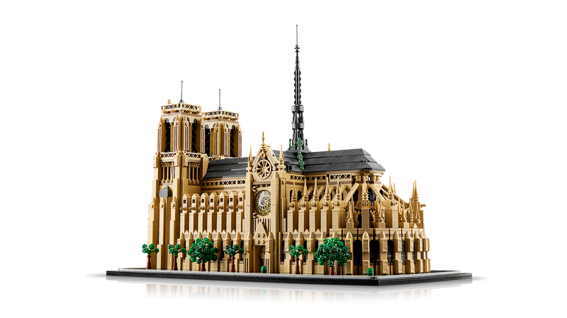 Notre-Dame de Paris