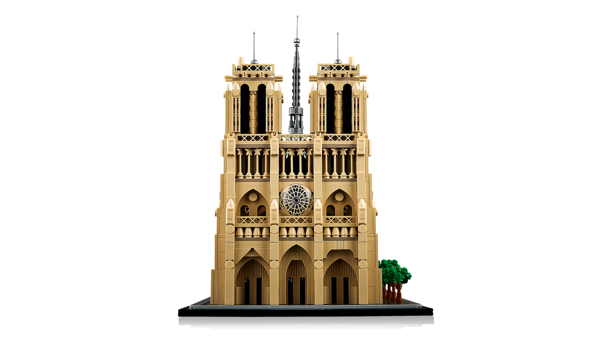 Notre-Dame de Paris