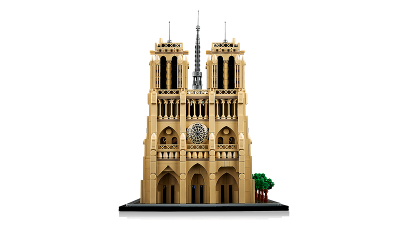 Notre-Dame de Paris