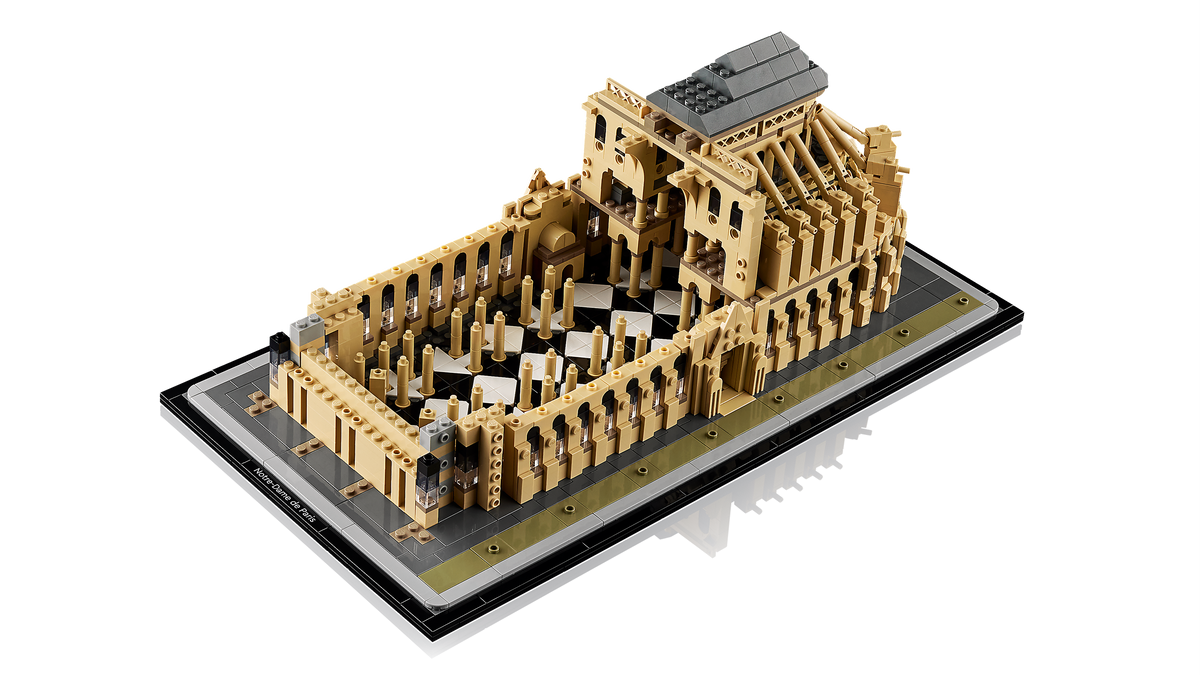 Notre-Dame de Paris
