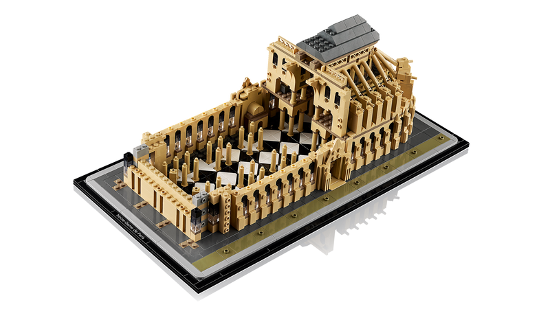 Notre-Dame de Paris