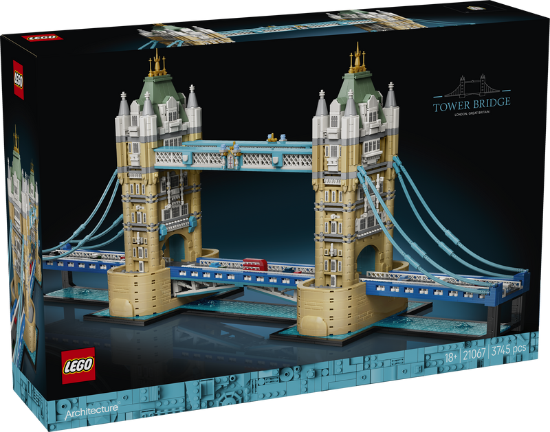 Tower Bridge