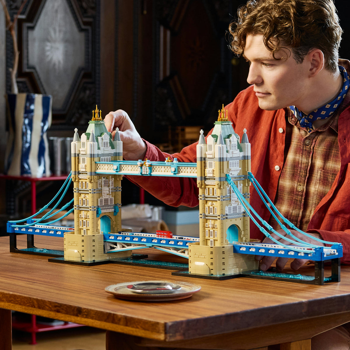 Tower Bridge
