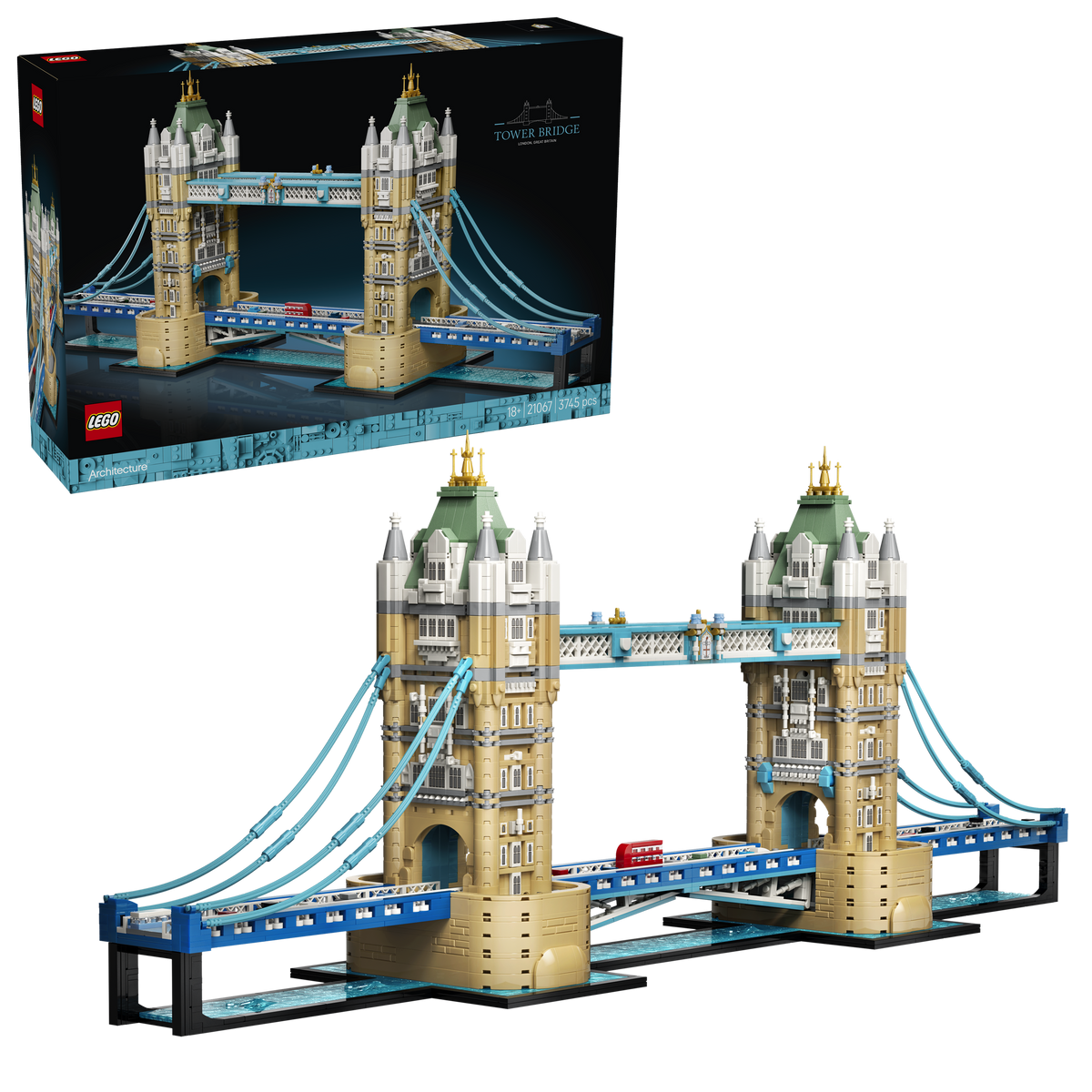 Tower Bridge