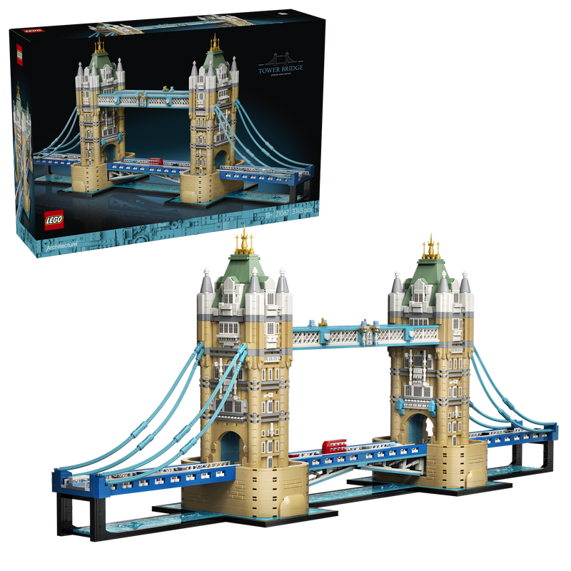 Tower Bridge