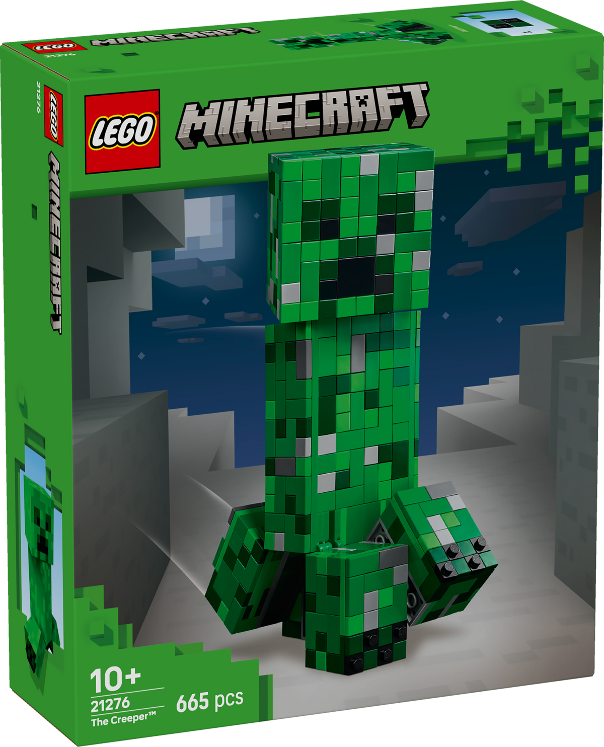 The Creeper™