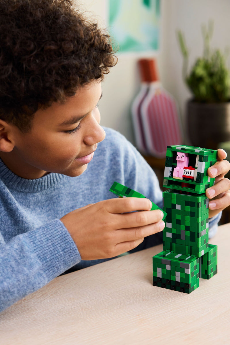 The Creeper™