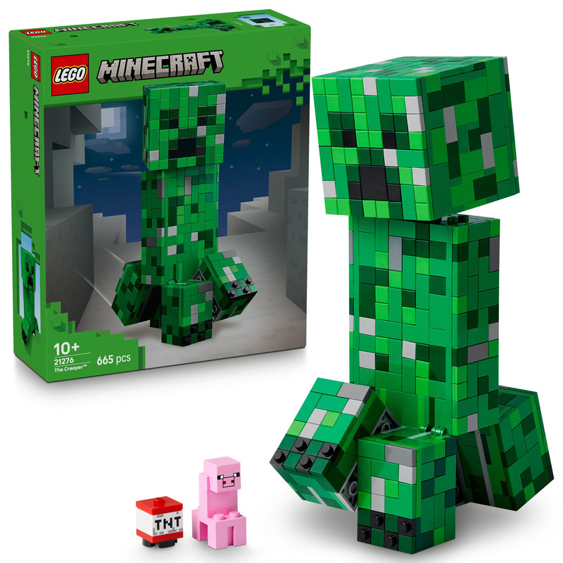 The Creeper™