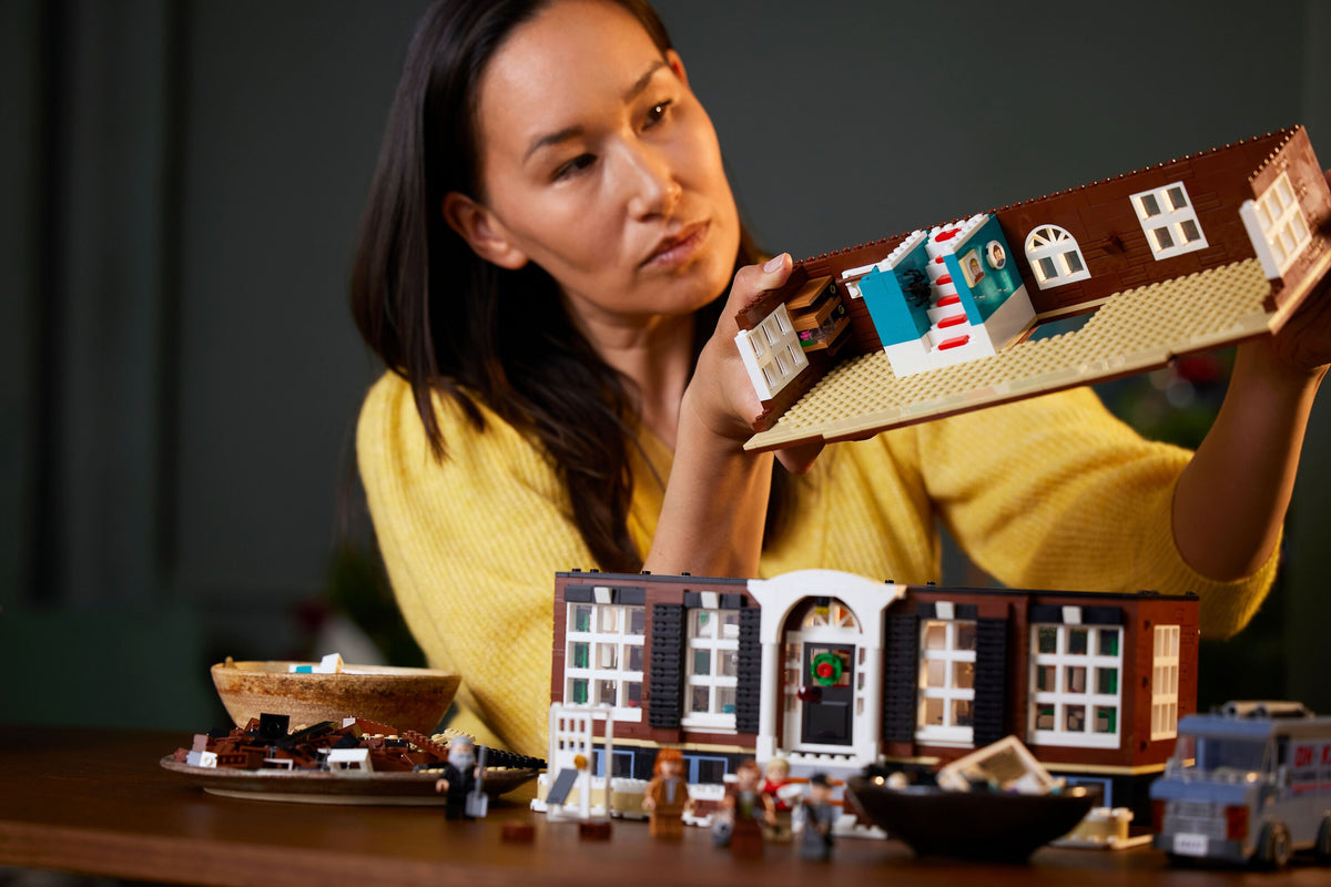 Home Alone