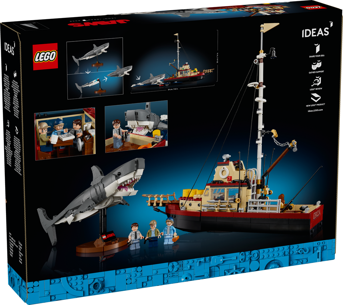 Jaws