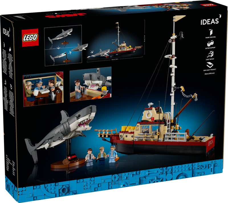 Jaws