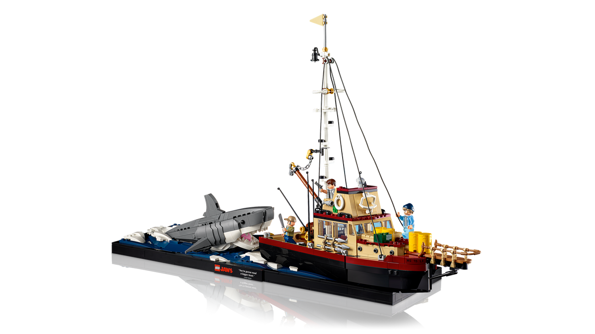 Jaws