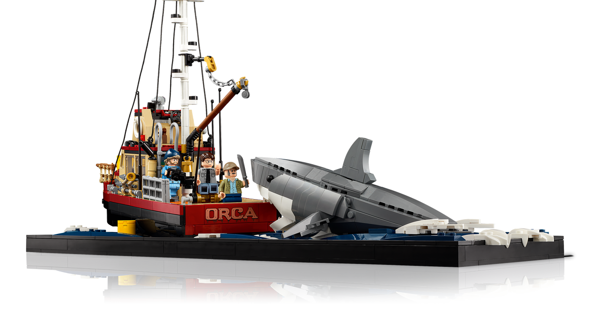 Jaws