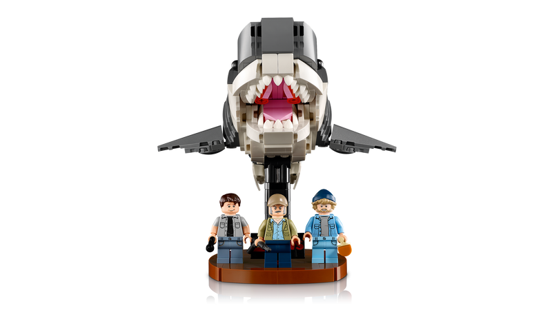 Jaws