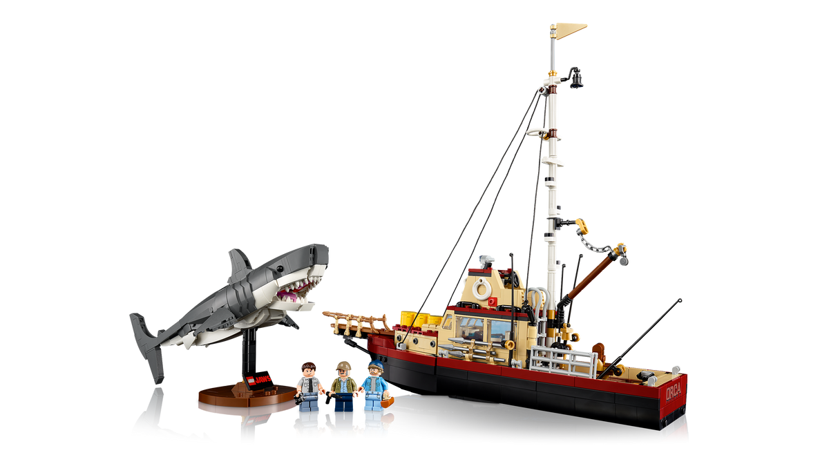 Jaws