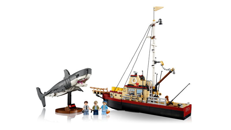 Jaws