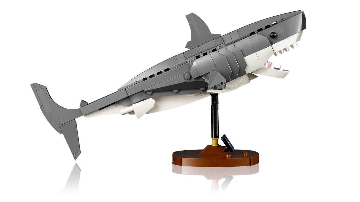 Jaws
