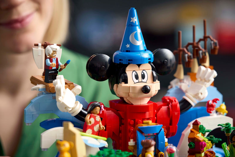 Magic of Disney