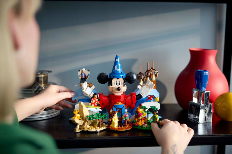 Magic of Disney