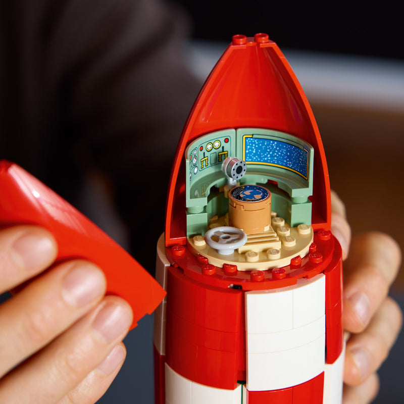 Tintin® Moon Rocket