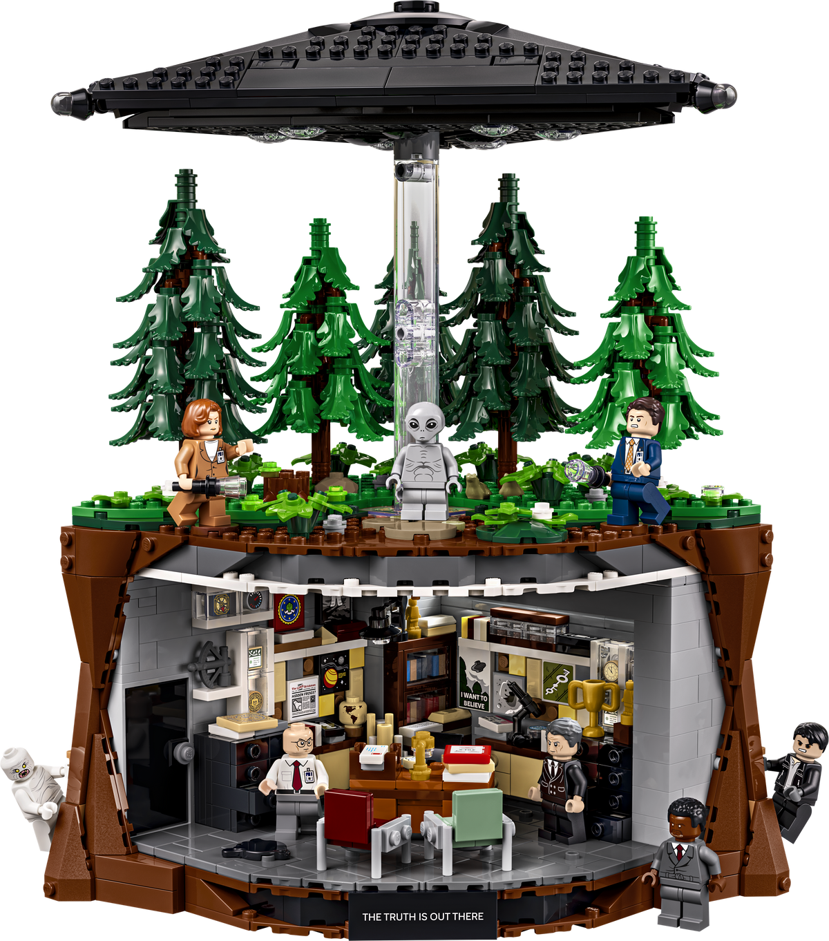 The X-Files