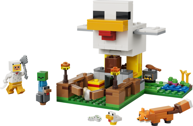 Chicken Farm