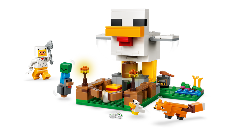 Chicken Farm