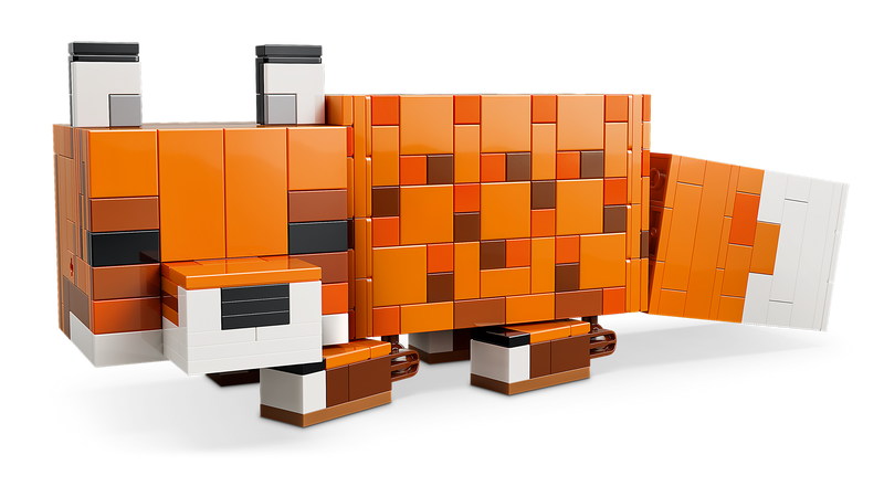 The Fox