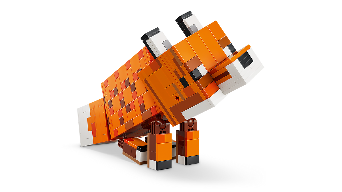 The Fox