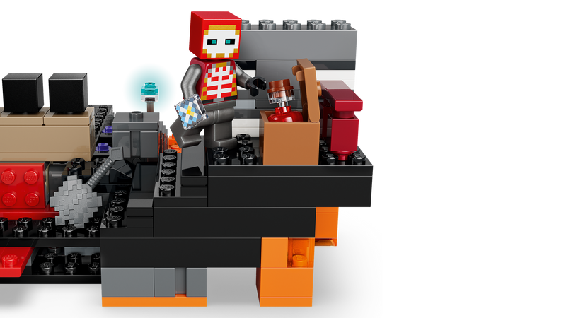 Wither Battle