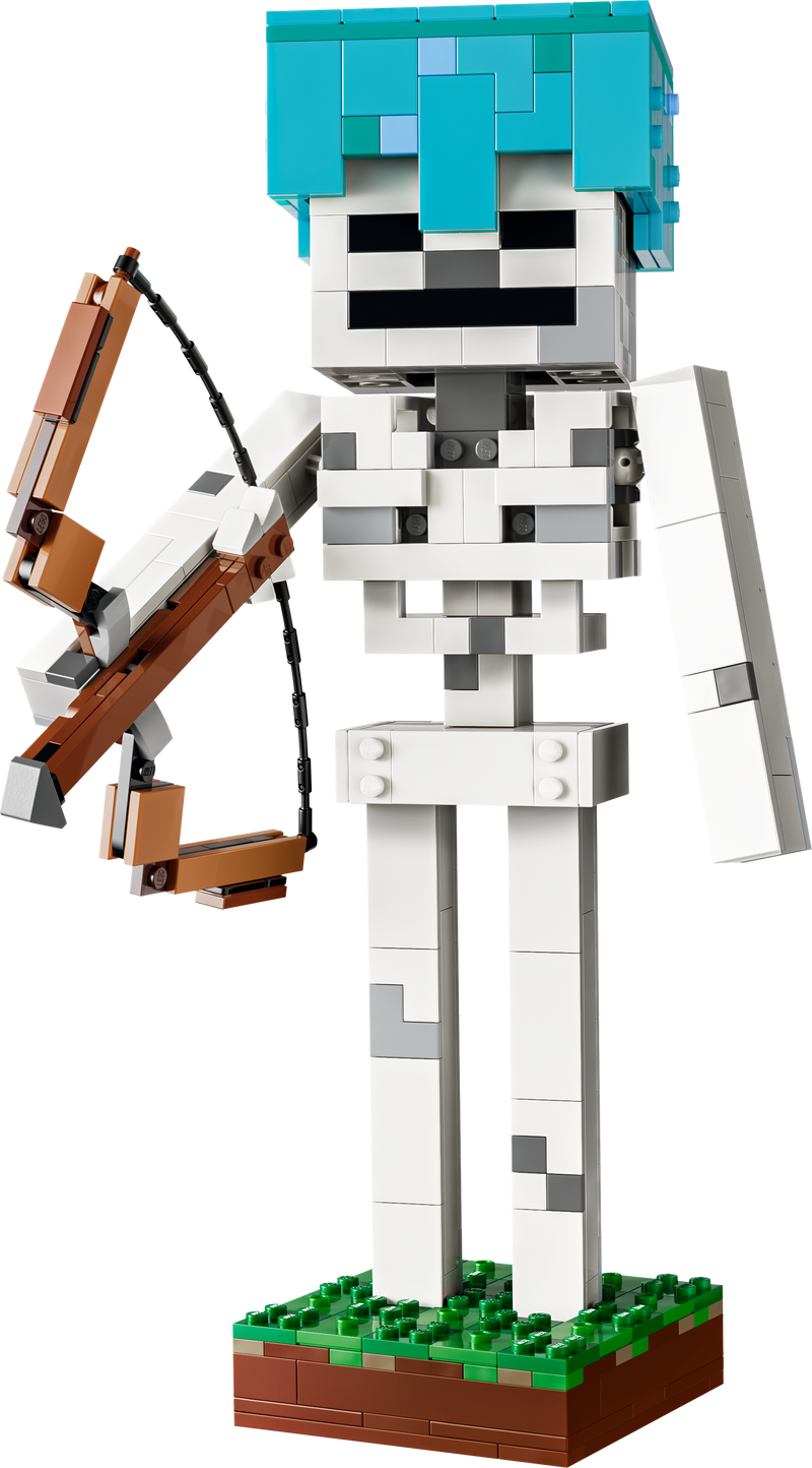 The Skeleton