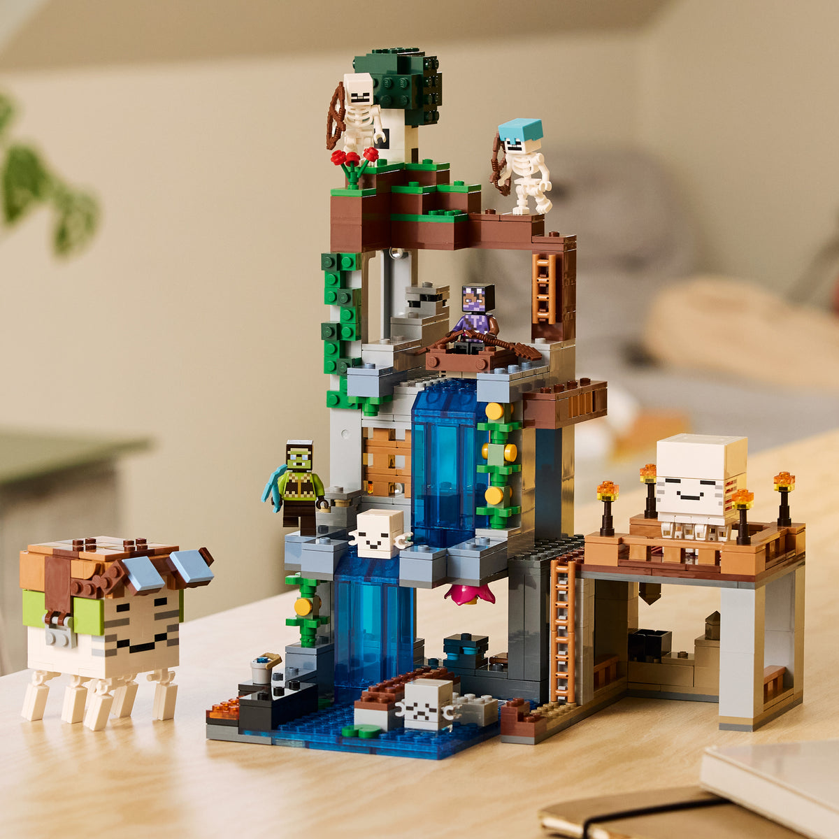Ghast Station