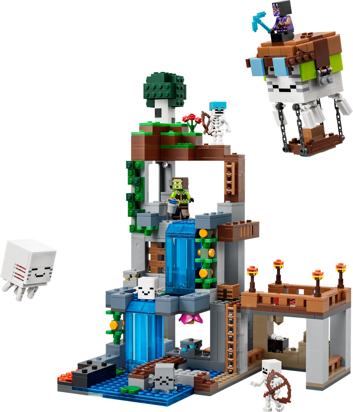 Ghast Station