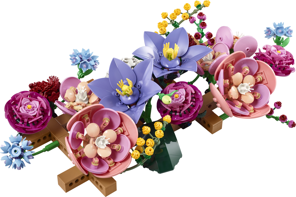 Flower Wall