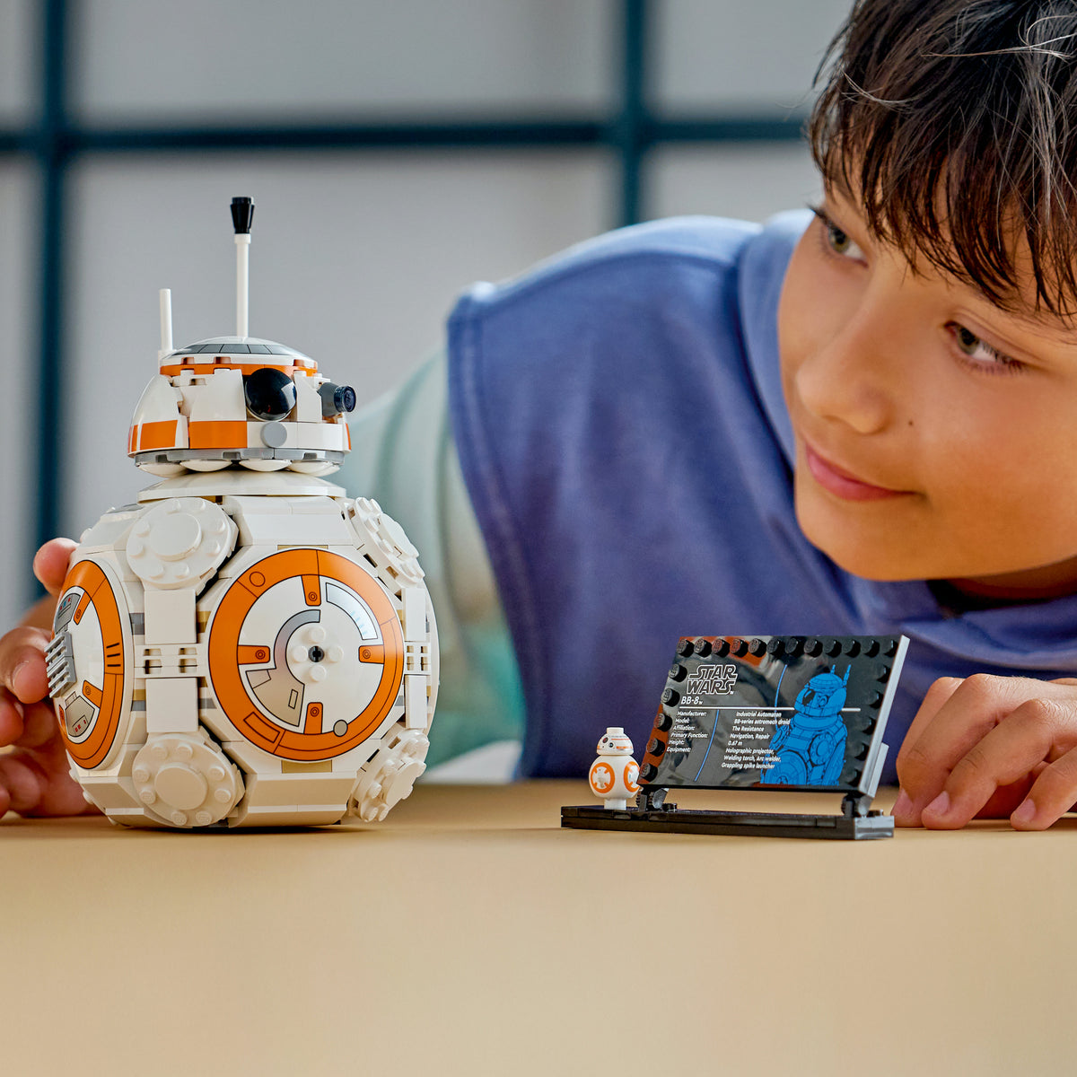 BB-8™ Astromech Droid