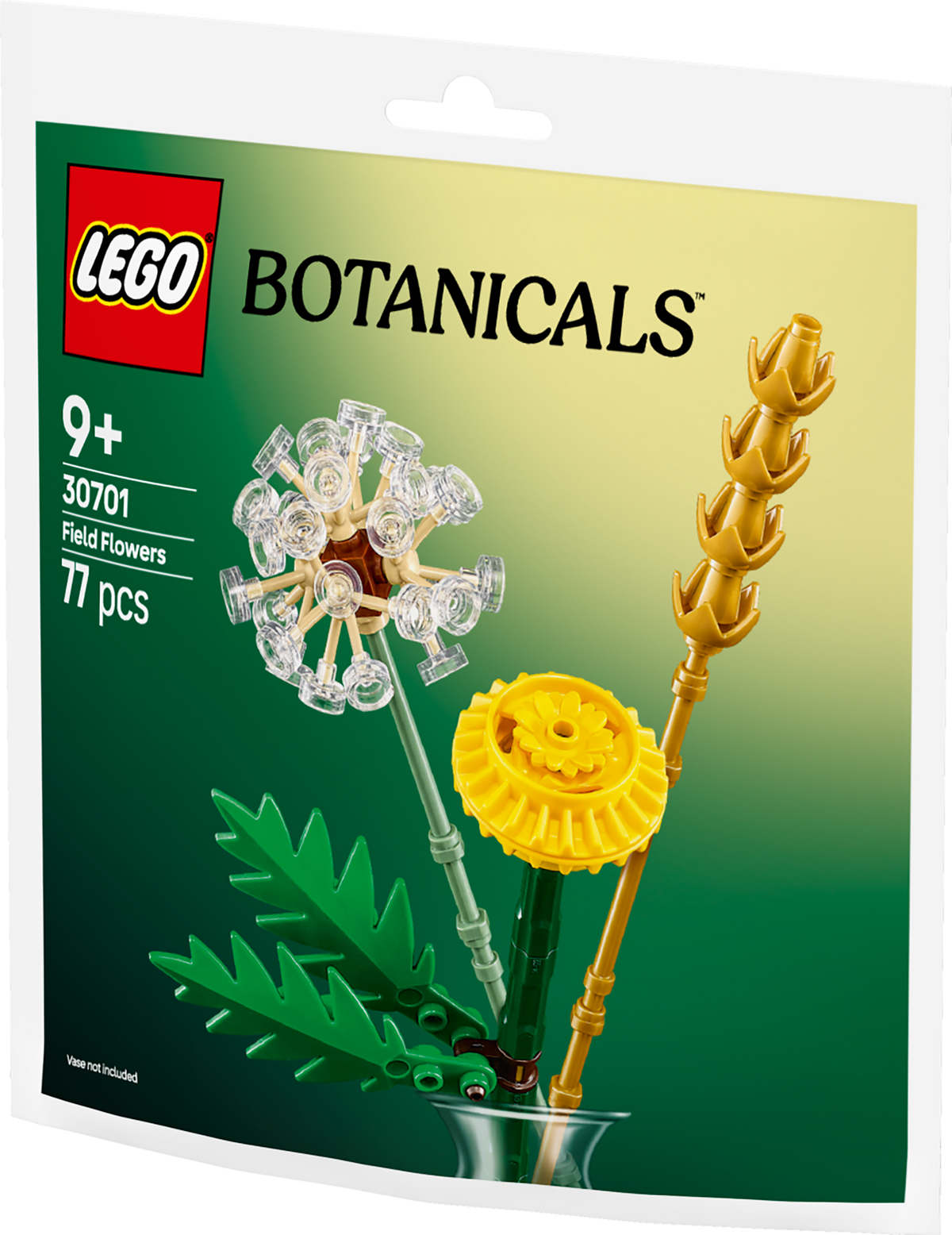 Field Flowers