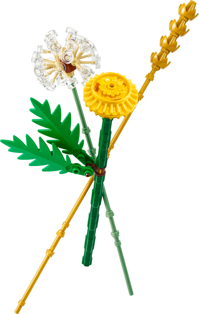 Field Flowers