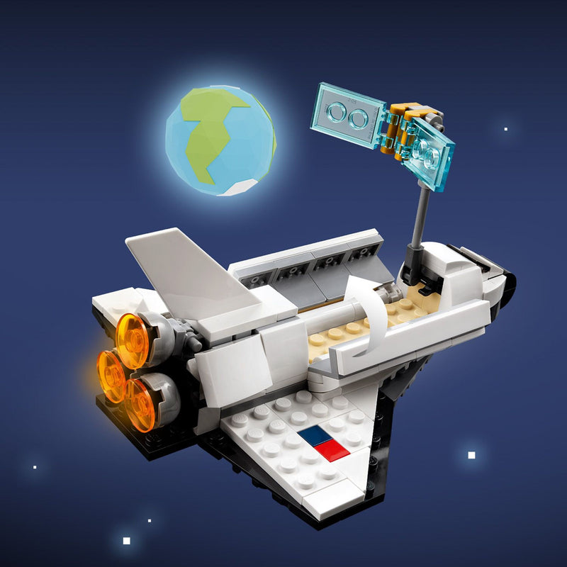 Space Shuttle