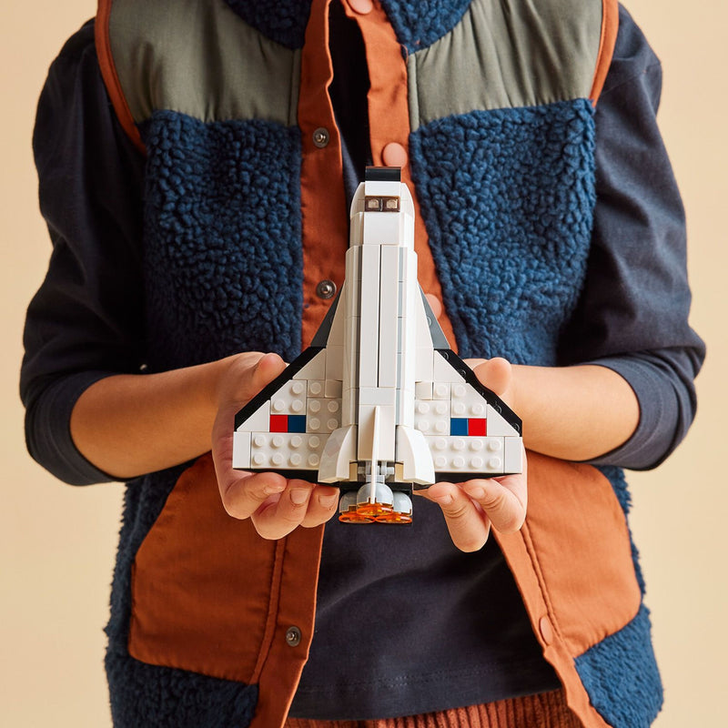 Space Shuttle
