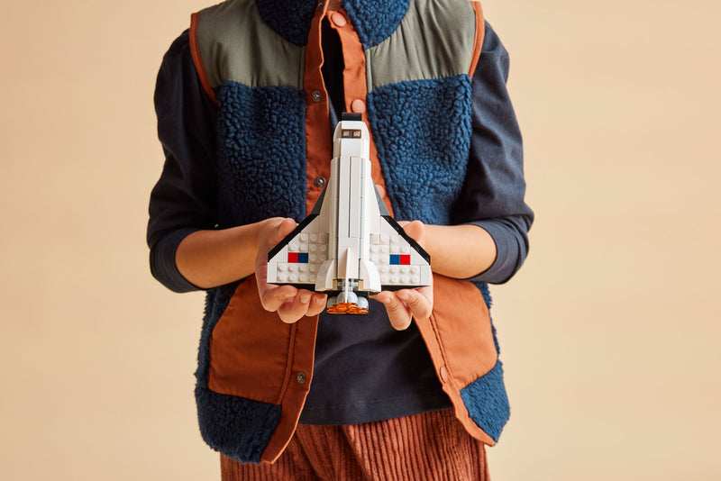 Space Shuttle