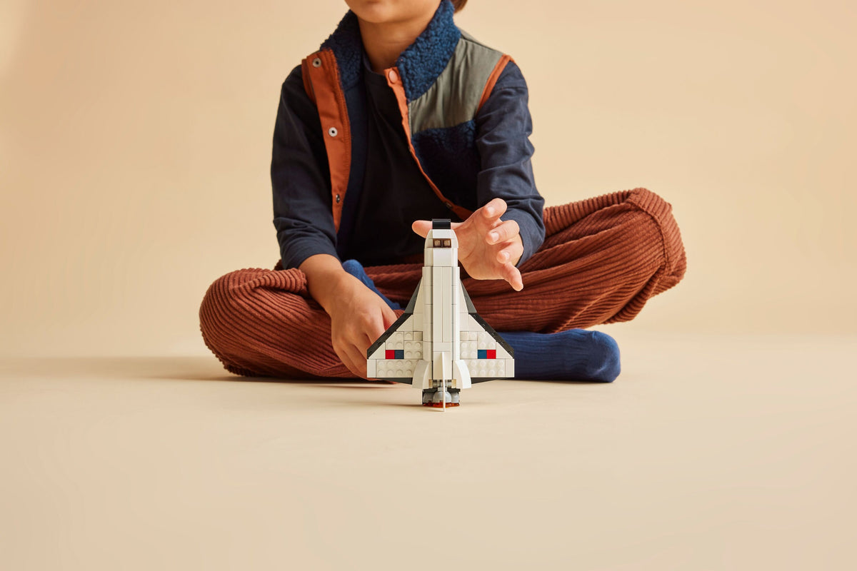 Space Shuttle