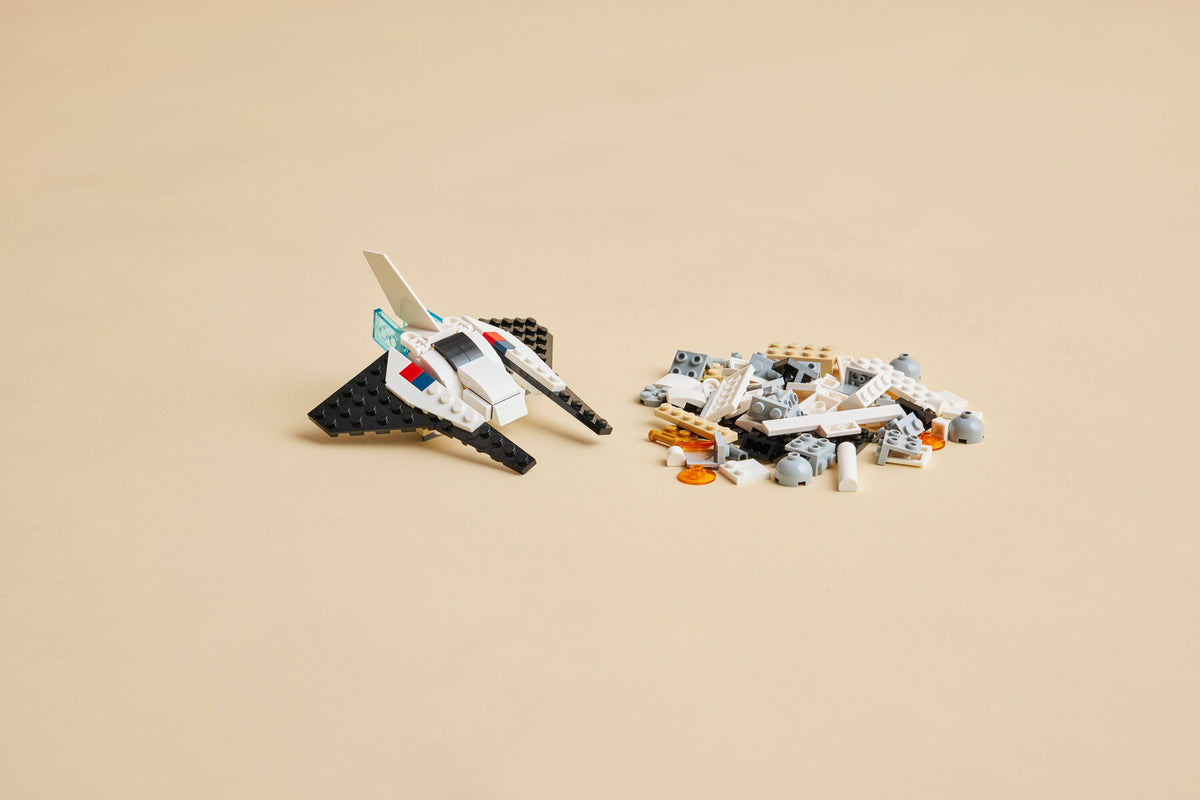Space Shuttle