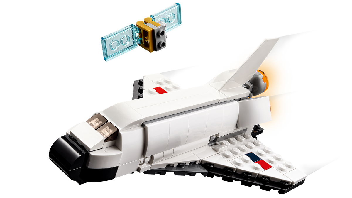 Space Shuttle