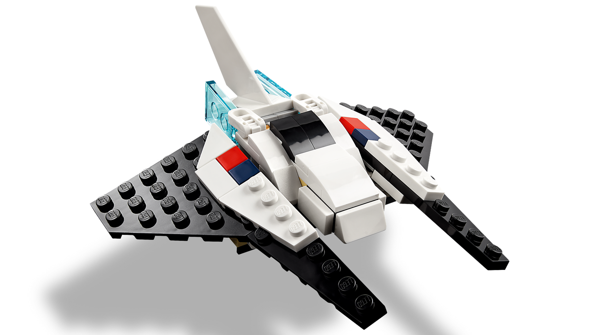 Space Shuttle