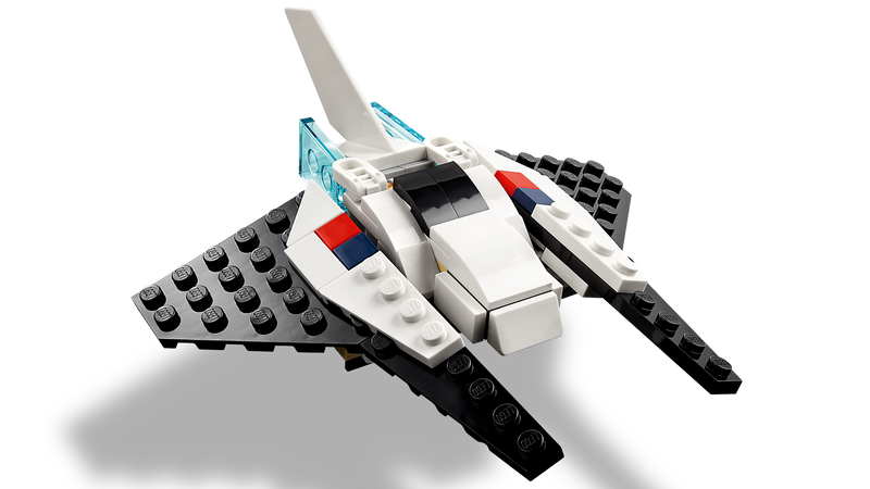 Space Shuttle