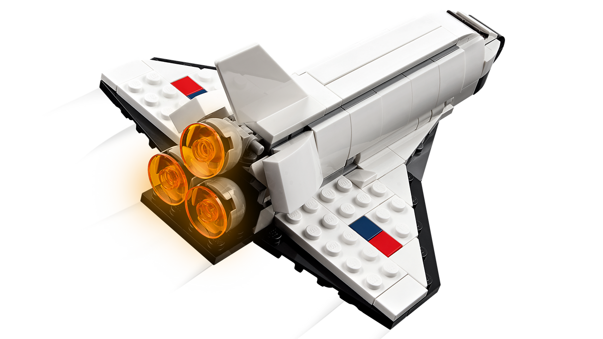 Space Shuttle