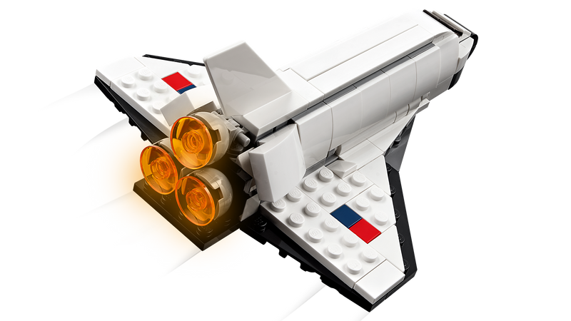 Space Shuttle